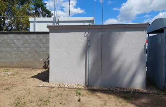 HUTIRA green gas dodala plynárenské technologie pro provoz plnicí stanice CNG největšího tuzemského provozovatele plnicích stanic | HUTIRA green gas