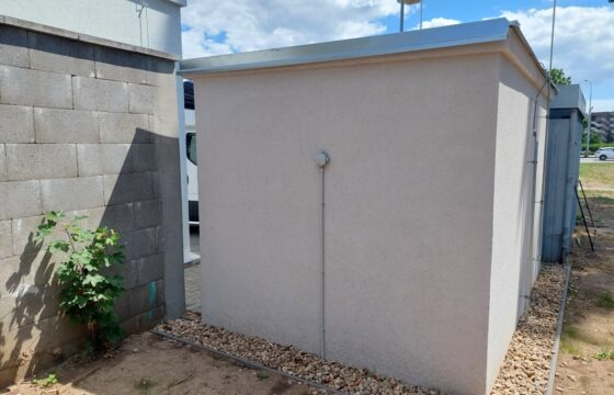 HUTIRA green gas dodala plynárenské technologie pro provoz plnicí stanice CNG největšího tuzemského provozovatele plnicích stanic | HUTIRA green gas