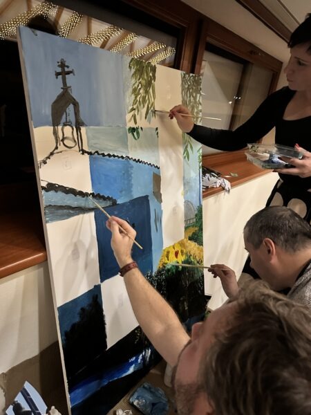 <strong>Na konferenci Biomasa, bioplyn a&nbsp;energetika 2022 jsme představili úspěšný projekt biometanové stanice v Litomyšli. Podpora pro podobné projekty je však v Česku stále nedostačující.</strong> | HUTIRA green gas