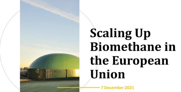 Značka HUTIRA pomáhá tvořit zelenou budoucnost. Na konferenci podpořila Biometanovou deklaraci.