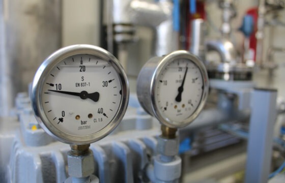 Efektivní do poslední suroviny. Vedlejší produkt výroby biometanu najde uplatnění v&nbsp;potravinářství, zemědělství i&nbsp;průmyslu | HUTIRA green gas