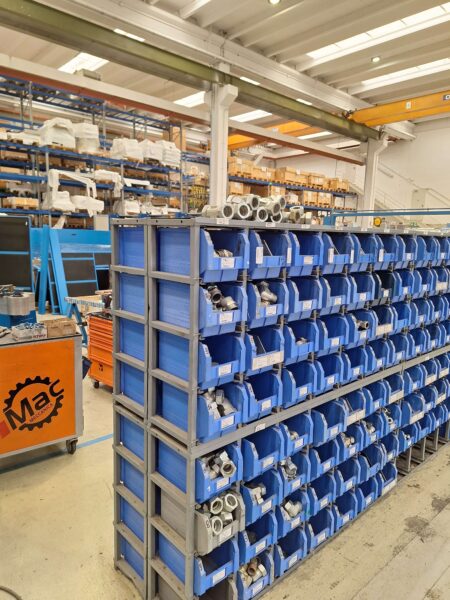 Ecomondo – veletrh, který pro nás znamená možnost setkání s našimi obchodními partnery jak z oblasti vody, tak biometanu | HUTIRA green gas